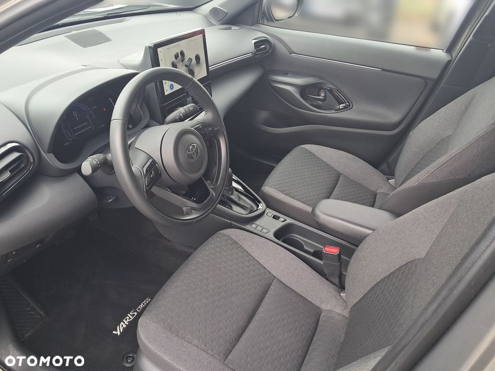 Toyota Yaris Cross Hybrid 1.5 Style - 8