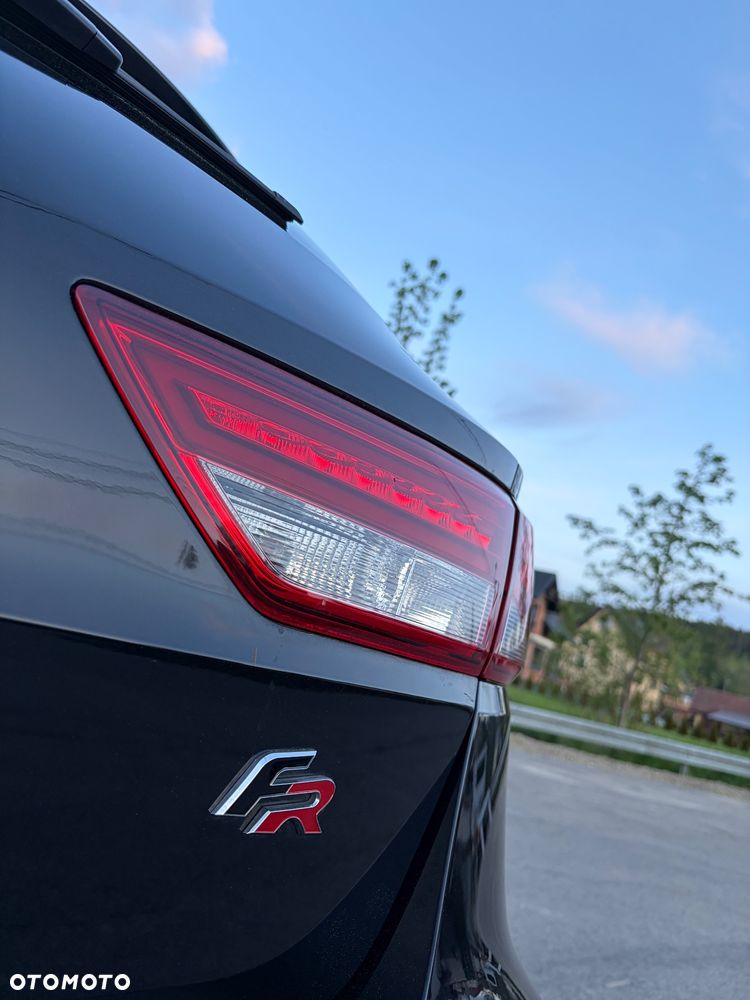 Seat Leon Sportstourer 2.0 TDI FR S&S EU6 - 26