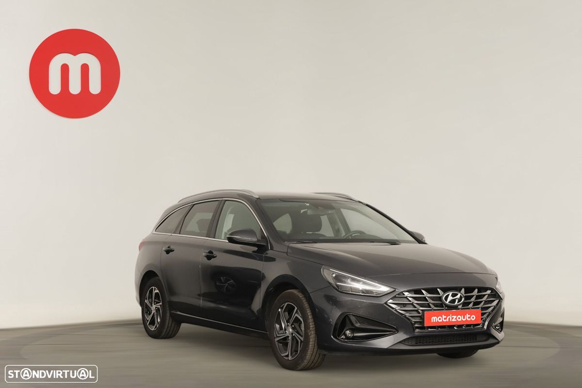 Hyundai i30 SW 1.0 T-GDi Style Plus - 1