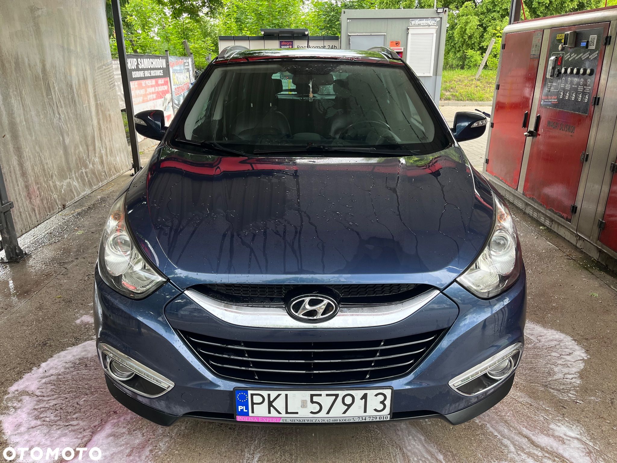 Hyundai ix35 2.0 Premium - 1