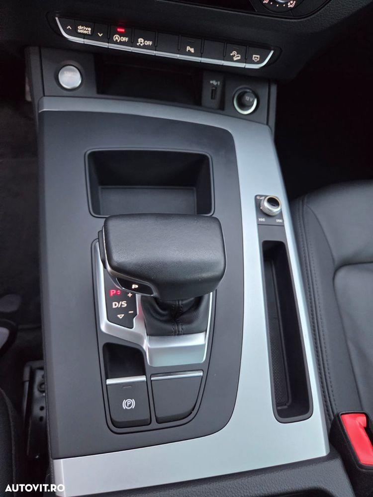 Audi Q5 - 32
