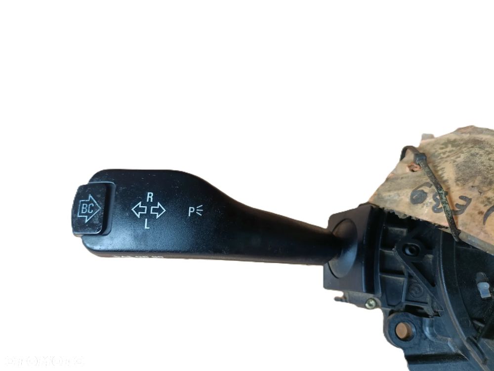 BMW E39 96-03 przełącznik zespolony manetki 83764459K * - 3