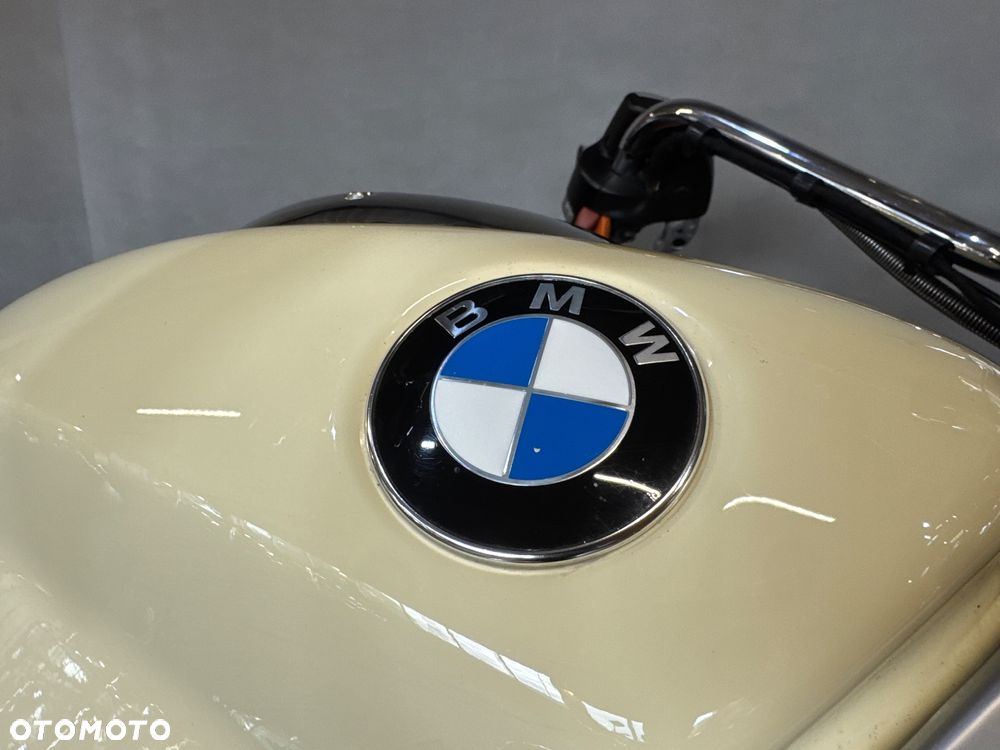 BMW R - 36