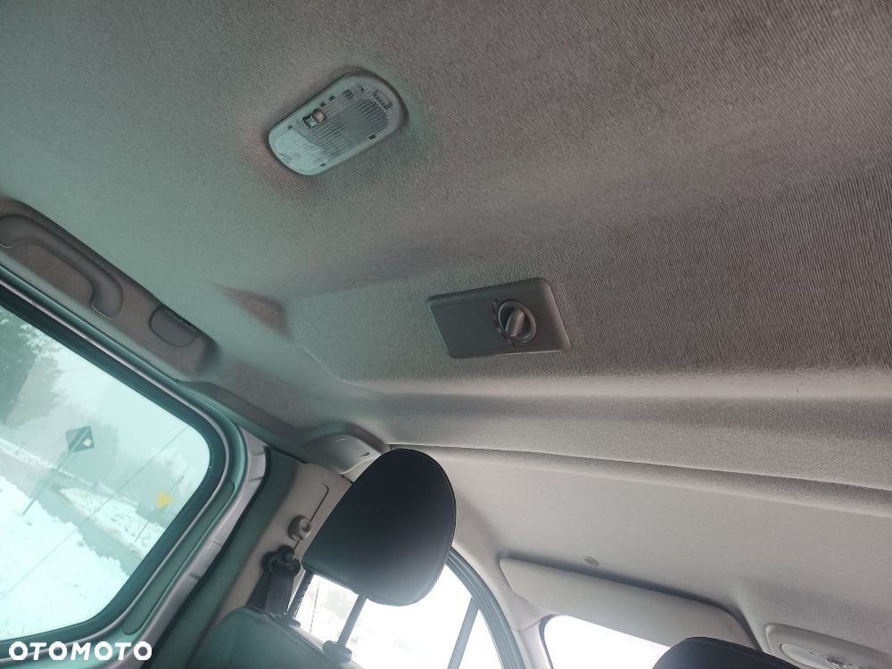 Renault Trafic L2H1 2,9t Pack Clim - 12