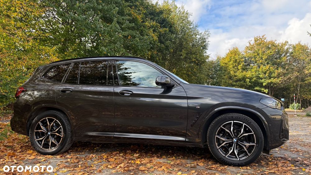 BMW X3 - 4