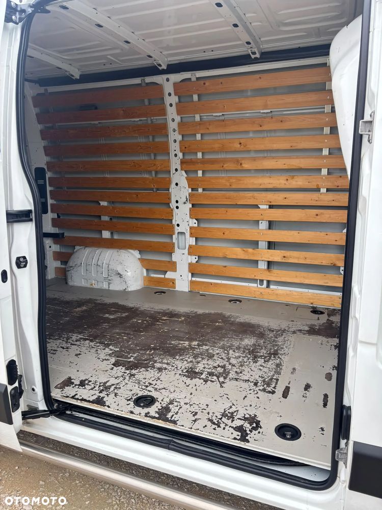 Opel Movano - 30