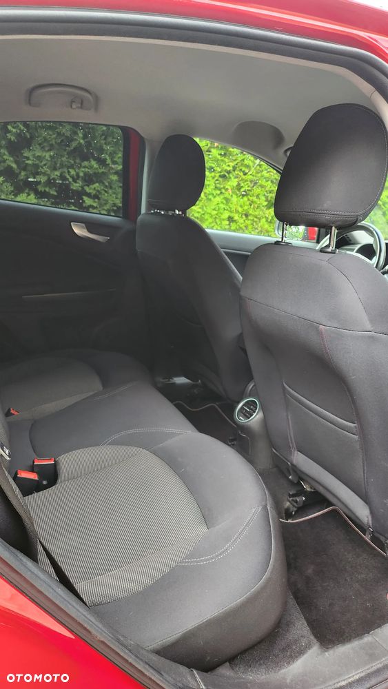 Alfa Romeo Giulietta 1.4 TB MultiAir Distinctive - 15