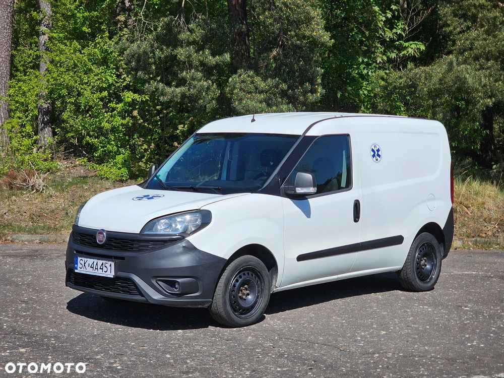Fiat DOBLO - 2