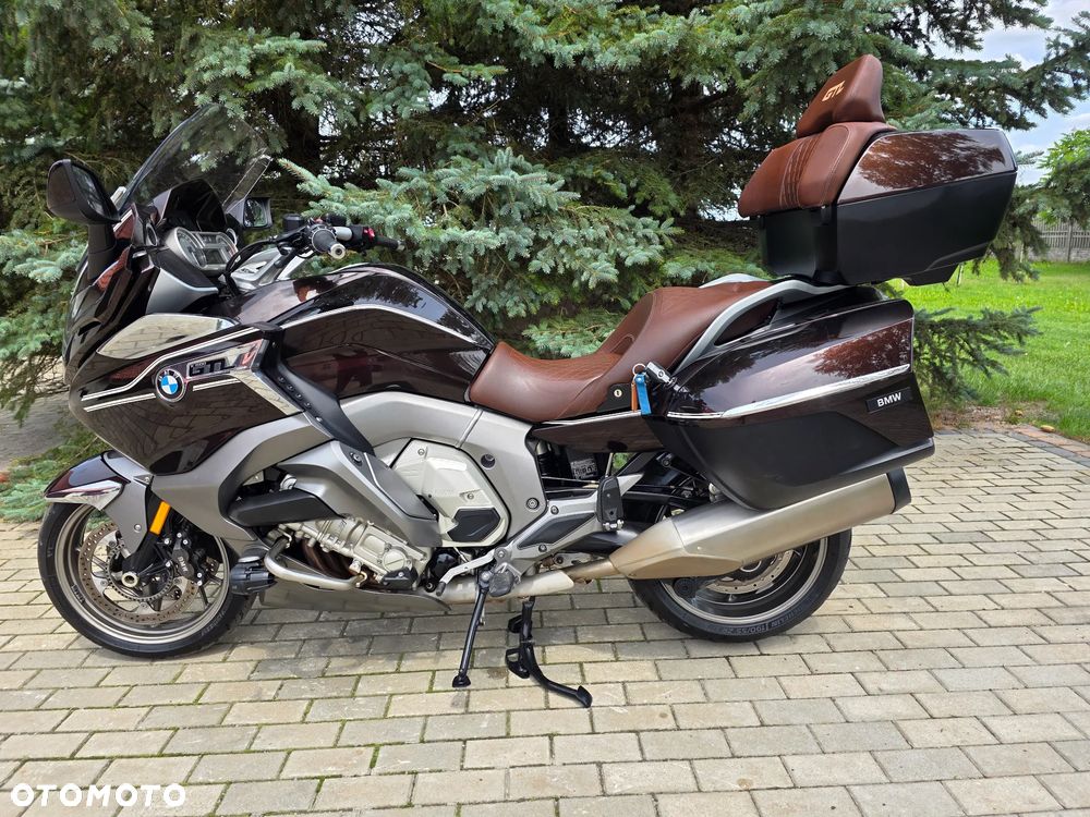 BMW K - 28