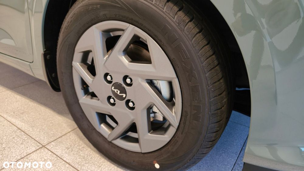 Kia Picanto 1.0 GDI L - 29