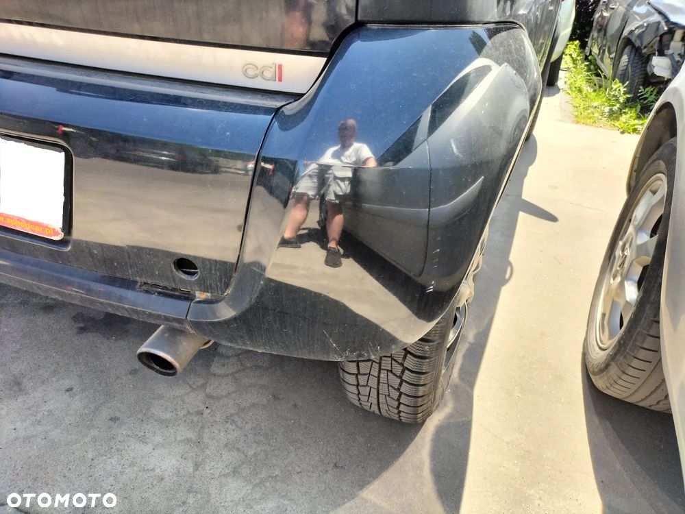 DRZWI LEWE PRAWE PRZÓD TYŁ SMART FORFOUR I 1.5 CDI 68 KM KOD LAK. EBE 3 EA4 - 12