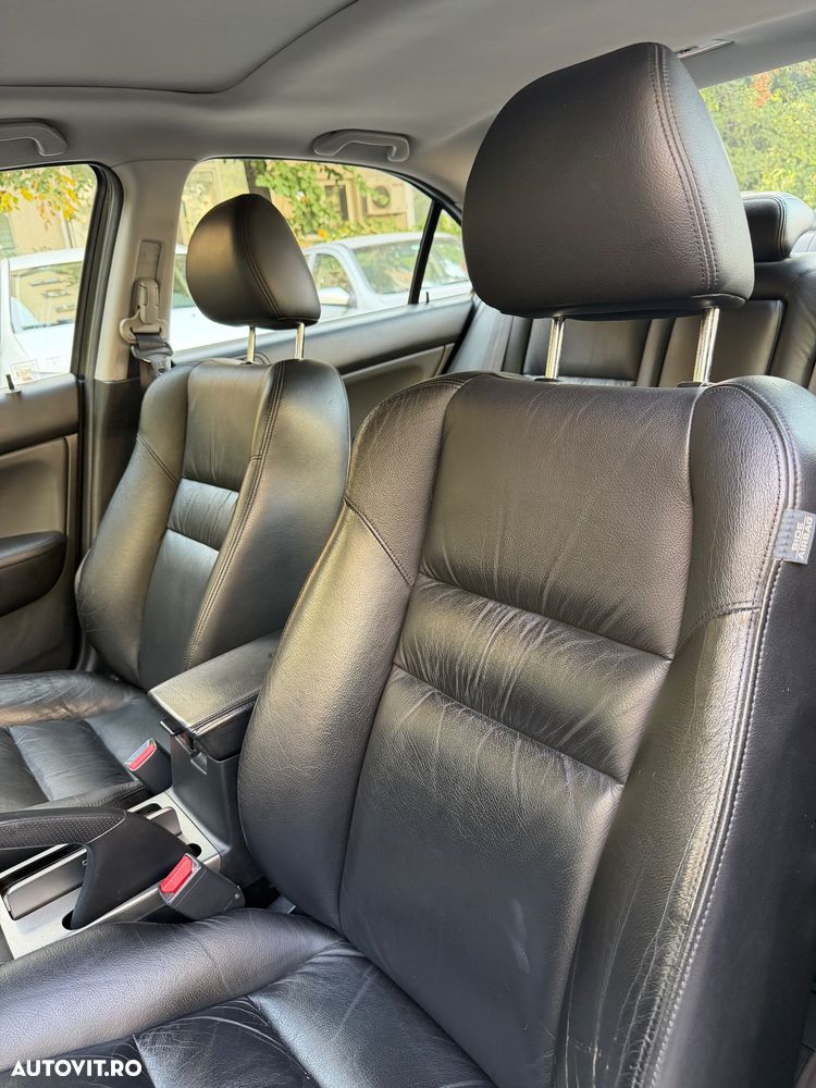 Honda Accord - 15