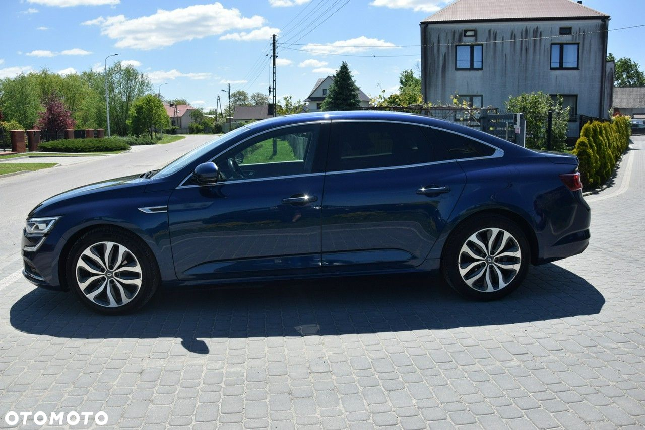 Renault Talisman 1.6 Energy TCe Intens EDC - 18
