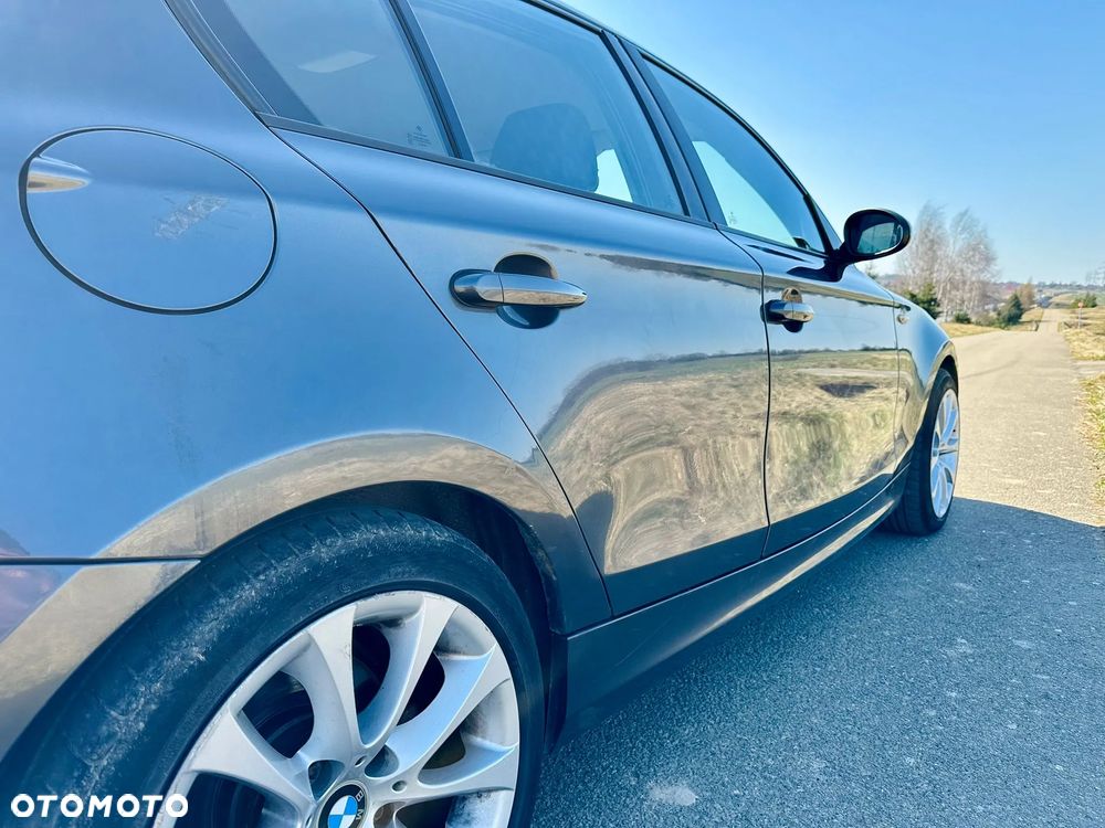 BMW Seria 1 118i Edition Lifestyle - 3