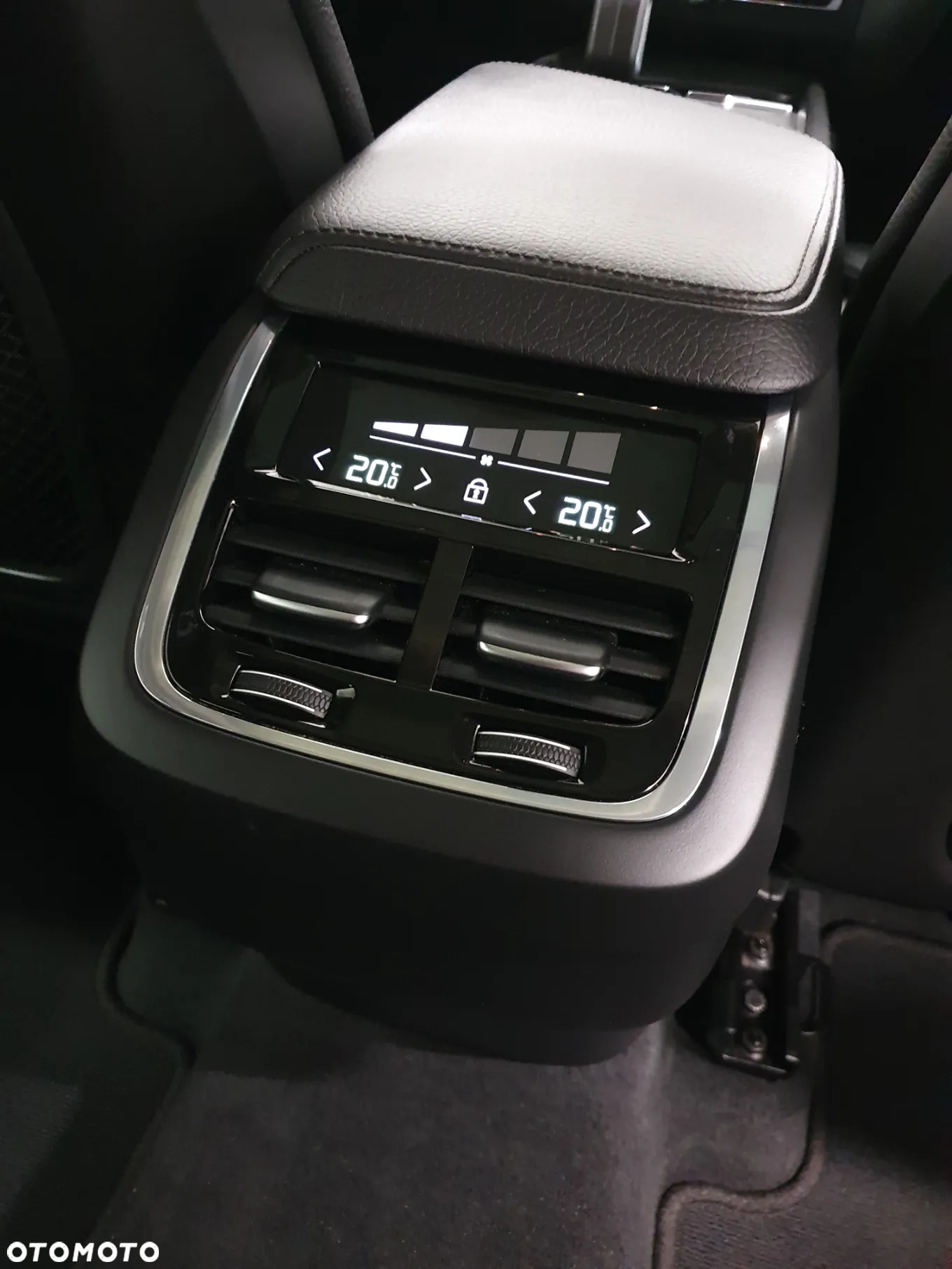 Volvo XC 60 B4 D Geartronic Inscription - 22