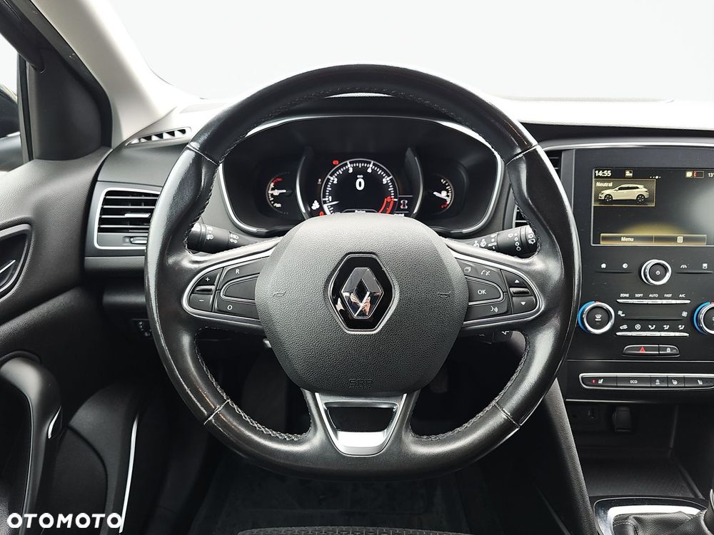 Renault Megane 1.3 TCe FAP Intens - 22