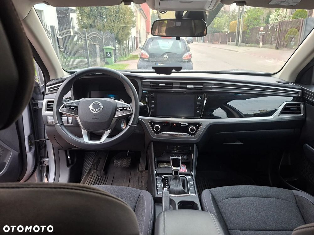 SsangYong/KGM Korando 1.5 T-GDI Joy 2WD - 5