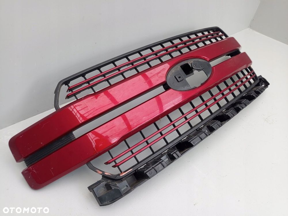 FORD F150 2018- ATRAPA GRILL ZDERZAKA PRZÓD JL34-8200-GAW = - 9