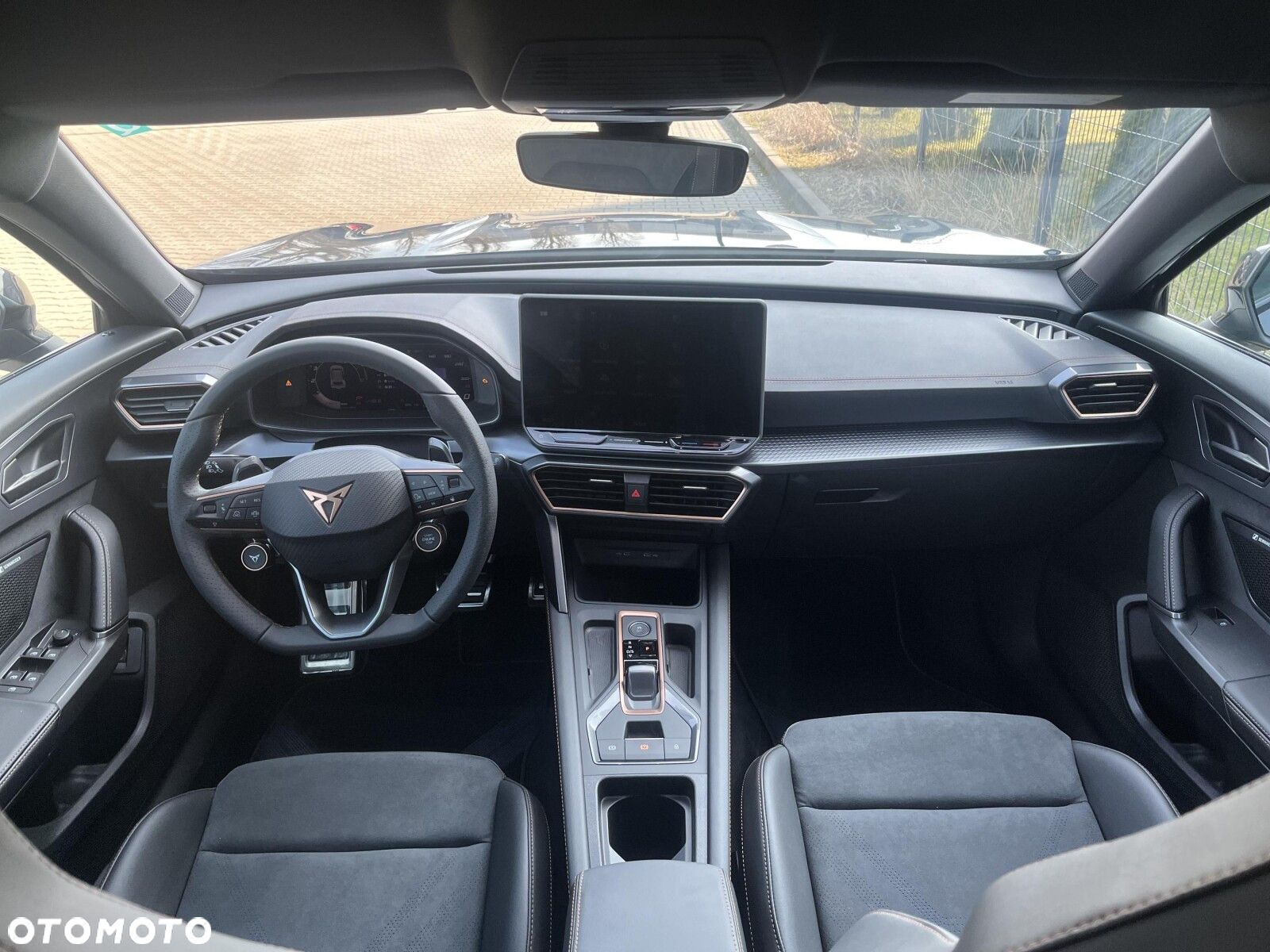 Cupra Formentor - 26