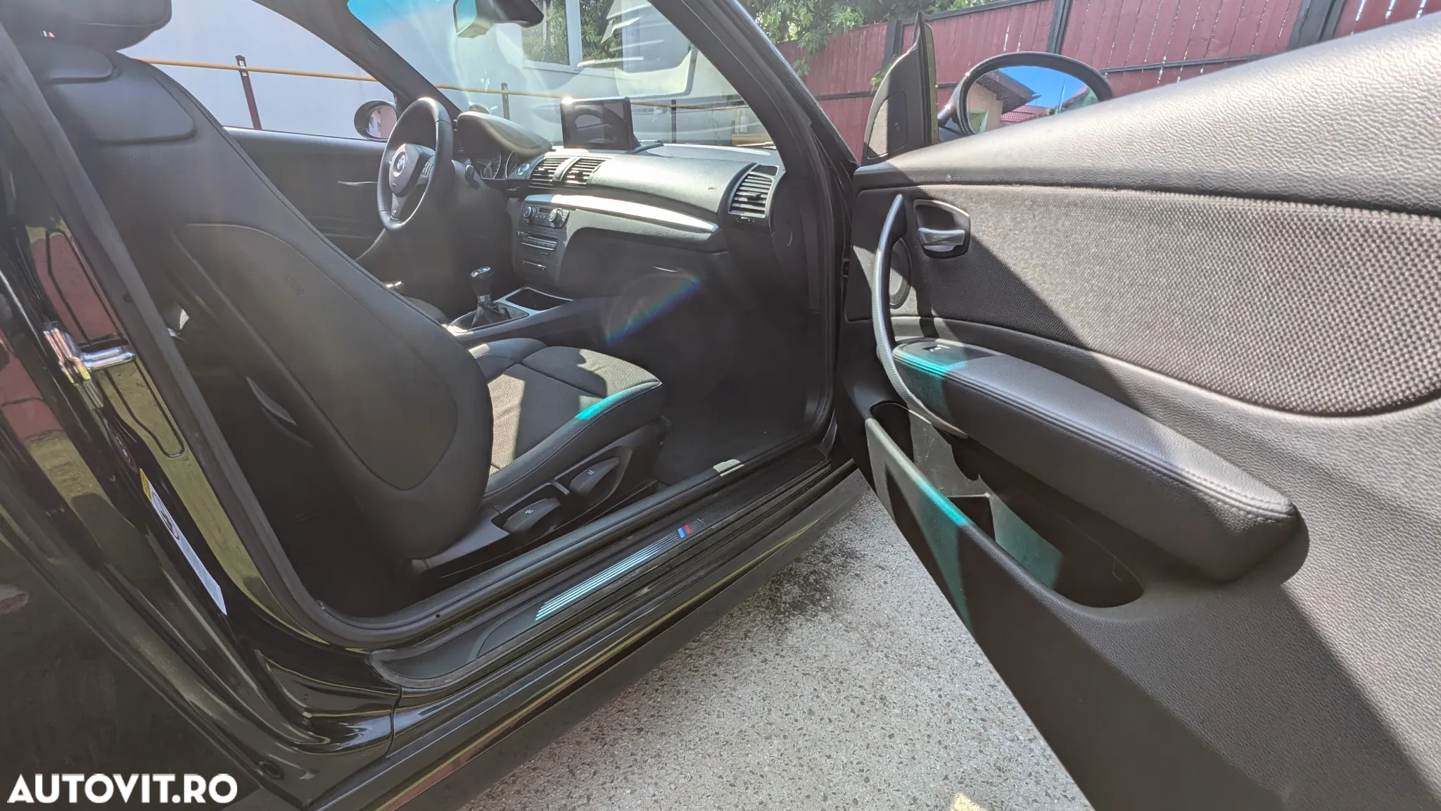 BMW Seria 1 120d - 16
