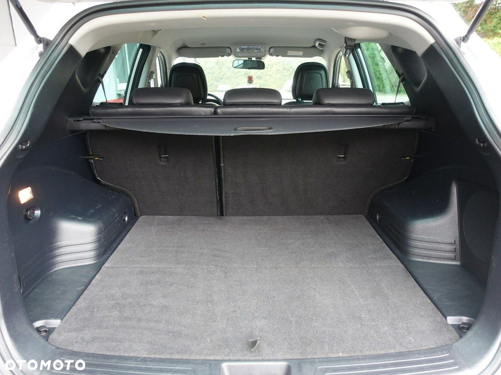 Hyundai ix35 1.6 2WD blue Trend - 15