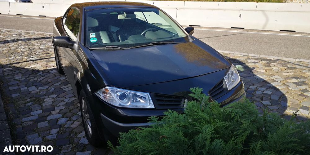 Renault Megane 2.0 Confort Dynamique - 24