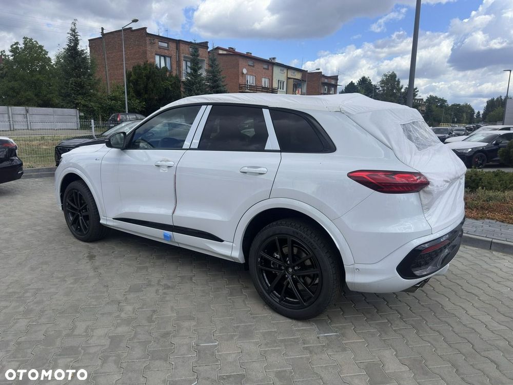Audi Q5 - 5