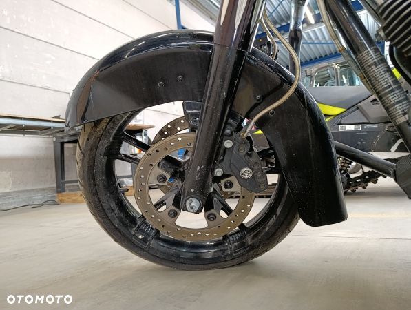 Harley-Davidson Touring Electra Glide - 7