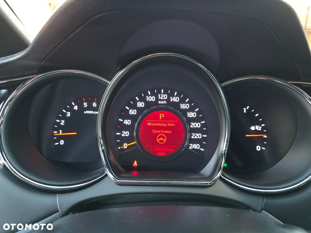 Kia Ceed 1.6 CRDi DCT GT Line - 31