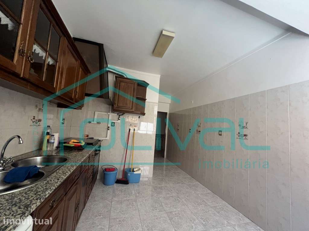 Apartamento T3 Arrendamento Vila Franca de Xira - Grande imagem: 2/30