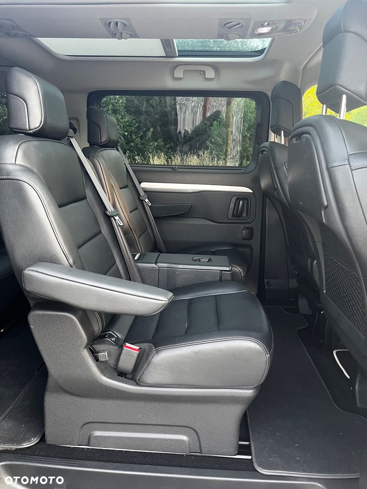 Citroën SpaceTourer 2.0 BlueHDi XL Business Lounge - 17