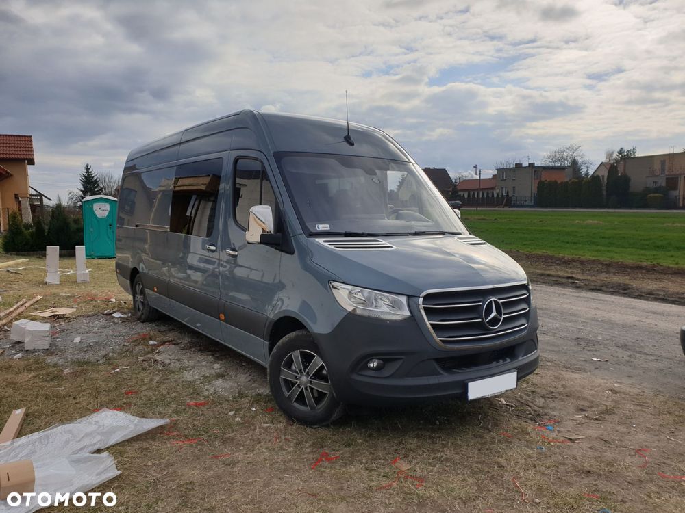 4x Felgi Aluminiowe 16 m.in. do FORD E-Transit IV Custom II IV Tourneo Custom II VW Transporter T7 C - 4