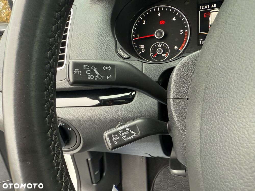 Seat Alhambra 2.0 TDI Start & Stop DSG Style - 34