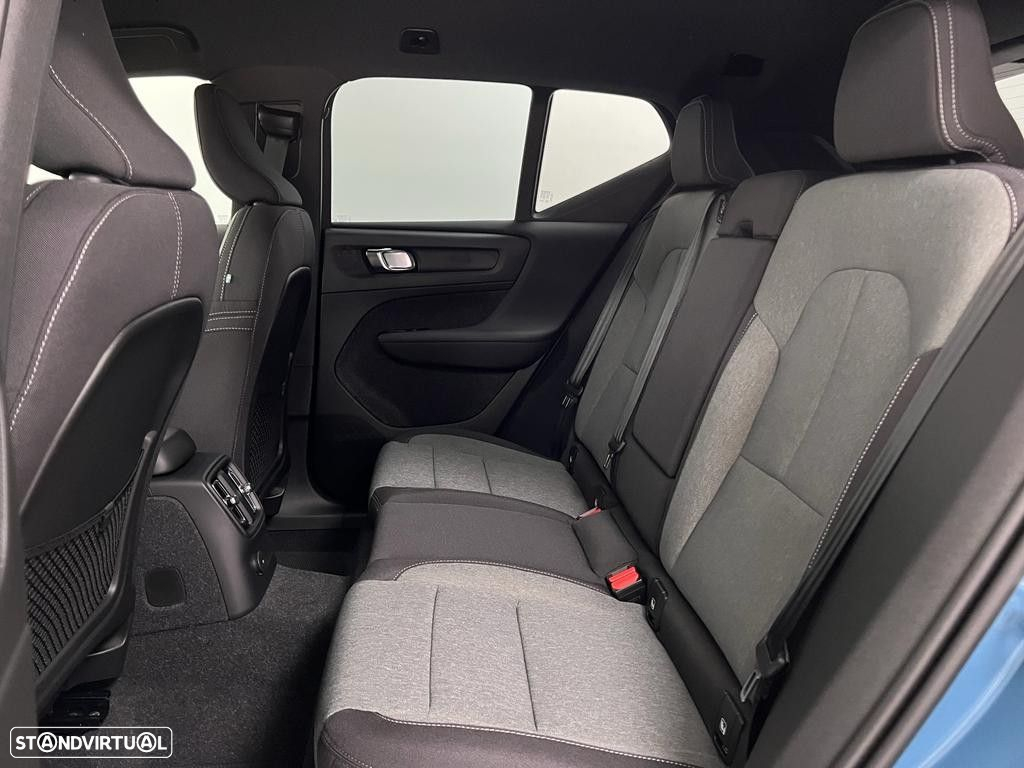 Volvo XC 40 1.5 T4 PHEV Plus Dark - 5