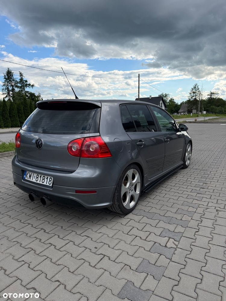 Volkswagen Golf 2.0 TSI GTI - 6