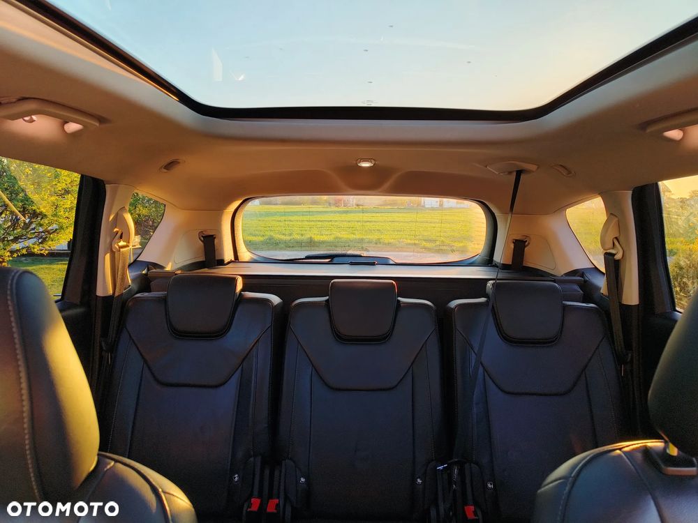 Ford S-Max 2.0 TDCi Titanium PowerShift - 24