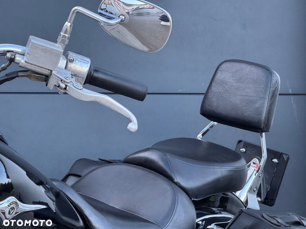 Kawasaki Vulcan - 24