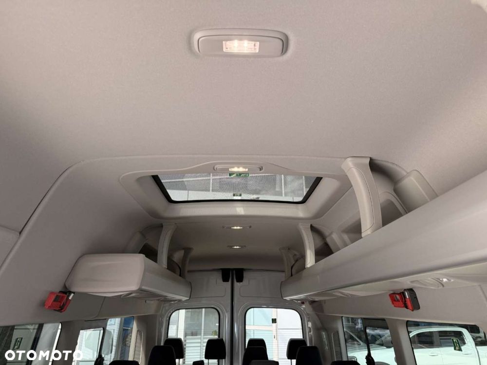 Ford Transit BUS M2 - 23