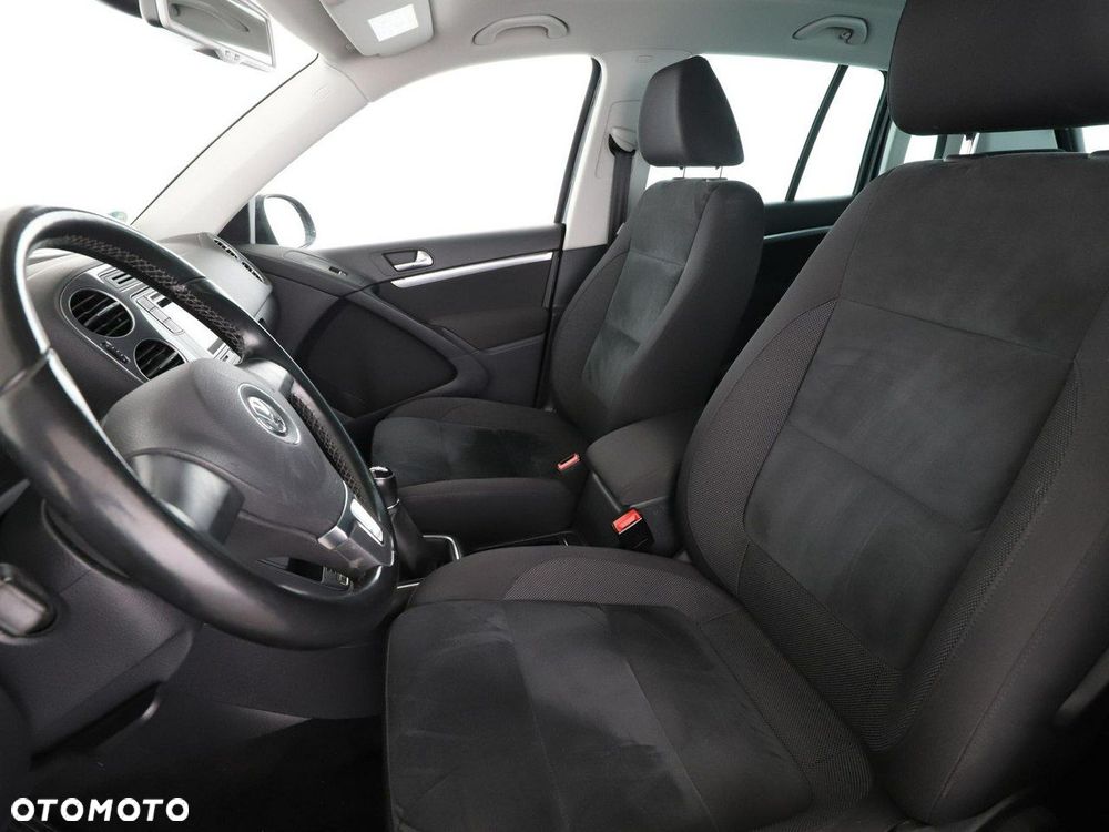 Volkswagen Tiguan 1.4 TSI BlueMotion Technology Sport & Style - 14