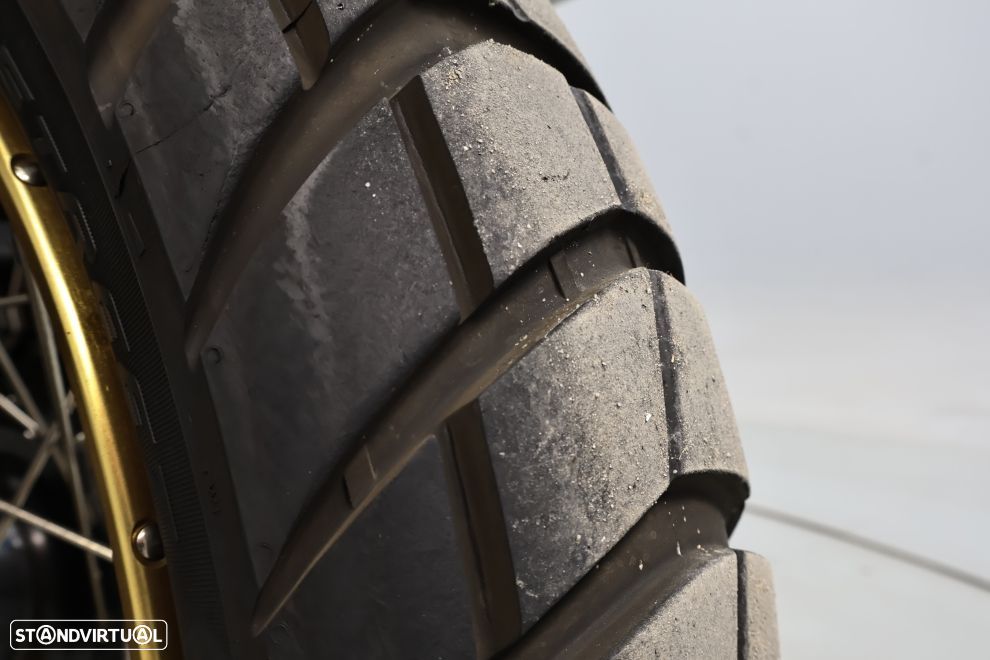 Honda CRF Crf 1100 D2 Africa Twin Dct Adventure - 19