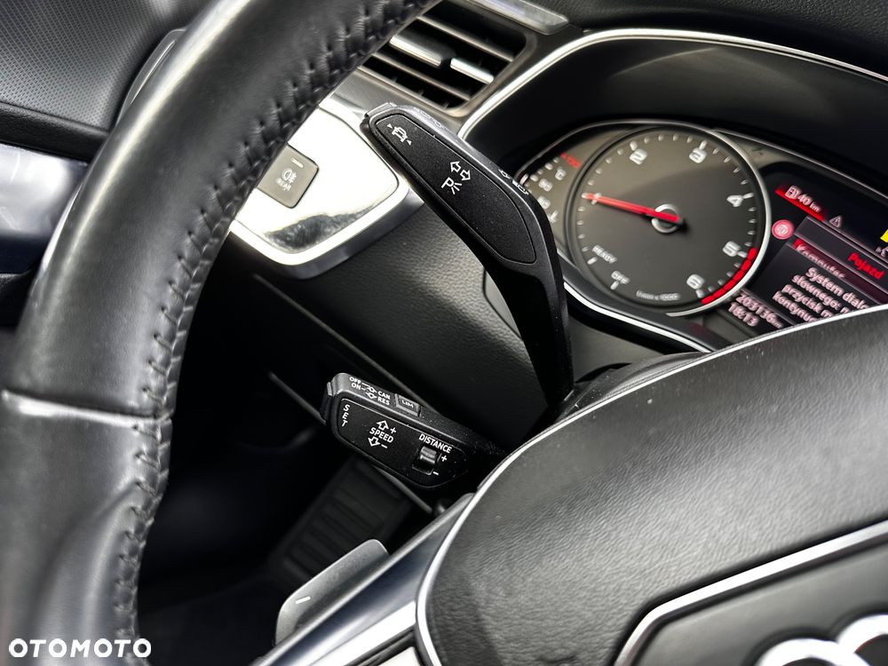 Audi A6 Avant 40 TDI S tronic sport - 32