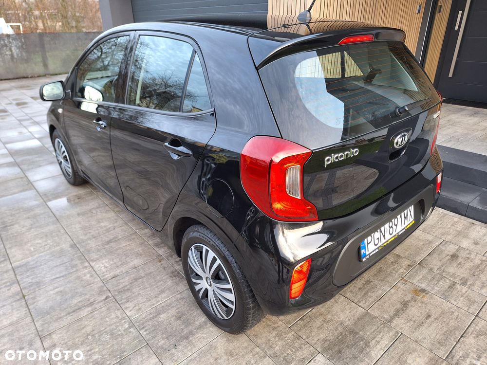 Kia Picanto - 4