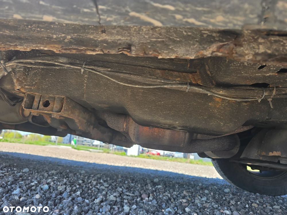 Jeep Grand Cherokee 3.7 V6 - 23