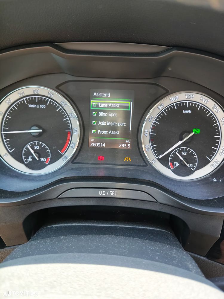 Skoda Kodiaq 2.0 TDI 4X4 DSG Style - 10