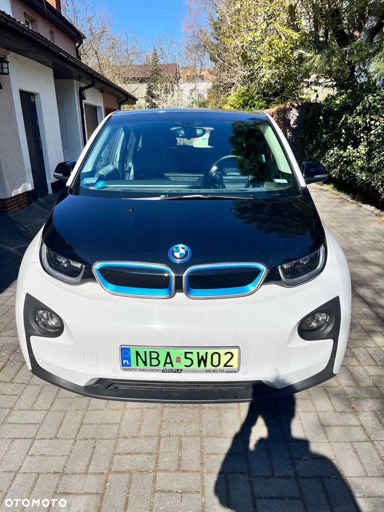 BMW i3 Standard - 19