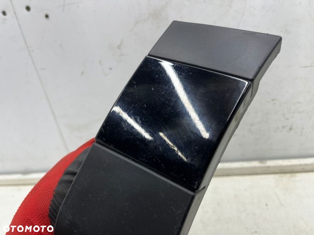 Listwa Range Rover Evoque II L551 18r.- prawa przednia dolna nakładka błotnika progu - 5