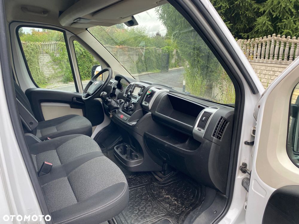 Fiat Ducato - 14