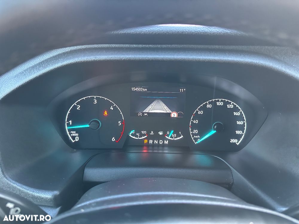 Ford Transit Custom L2H2 Trend Business - 25