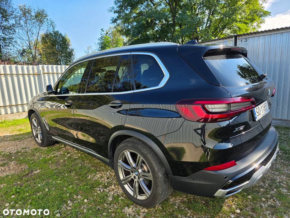 BMW X5 xDrive25d - 3