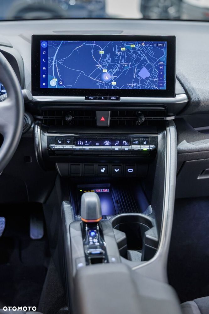 Toyota C-HR 1.8 Hybrid Style - 19
